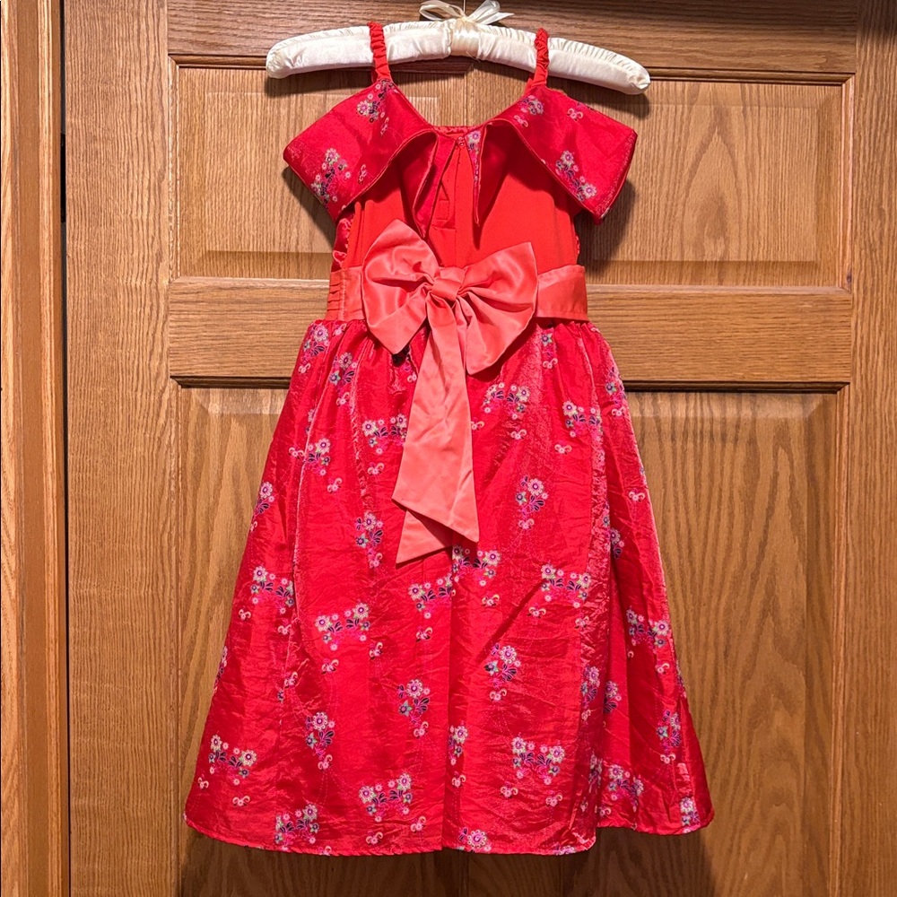 Disney Parks Princess Elena Dress - Picture 2 of 3